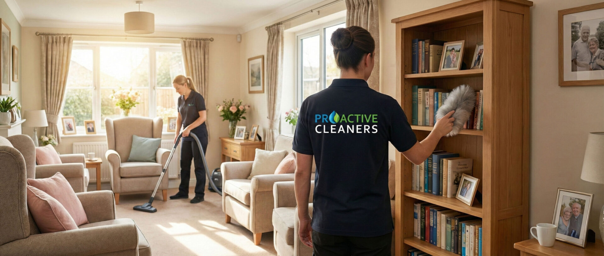 Care Home Cleaning Hero 2
