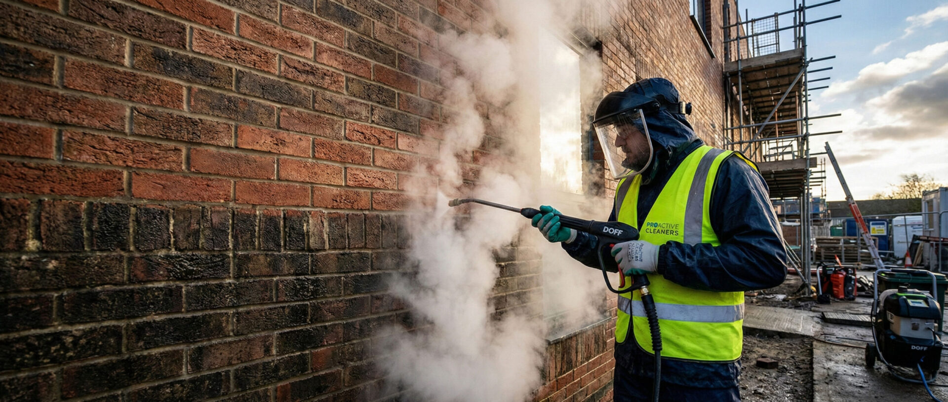 External Cleaning Hero 2