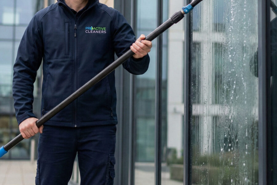 External Cleaning Article 1
