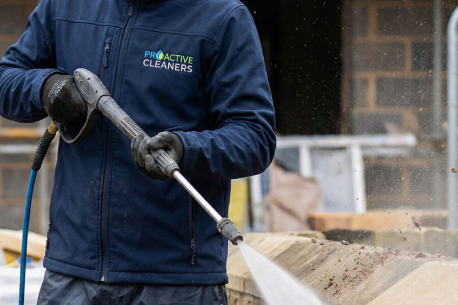 External Cleaning Article 2